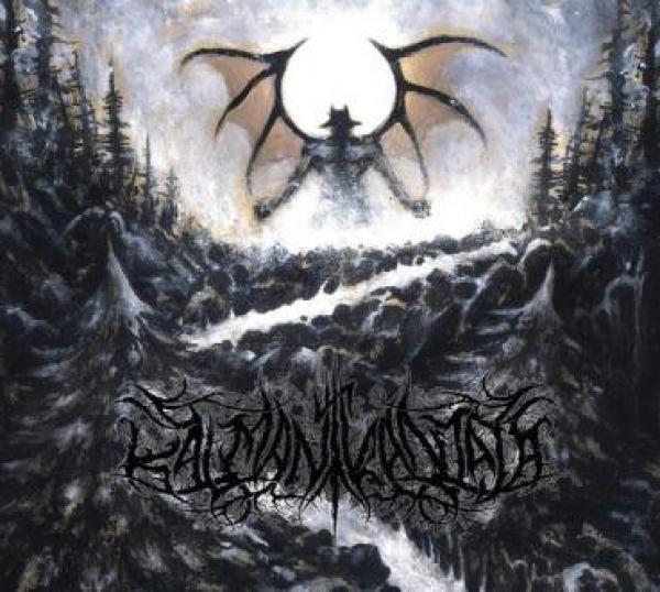 Kalmankantaja - Demo IV LP lim. 200